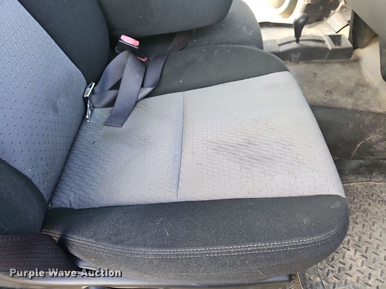 image for item DR5932 2009 Chevrolet Silverado 1500  Crew Cab pickup truck