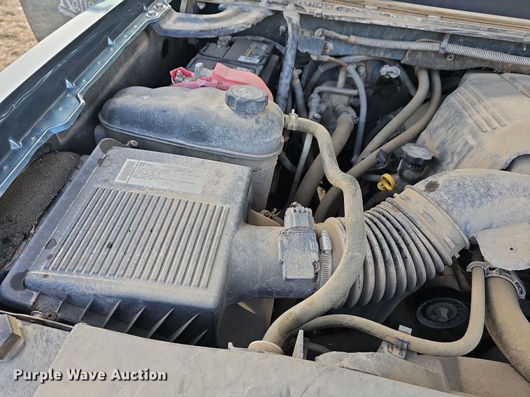 image for item DR5932 2009 Chevrolet Silverado 1500  Crew Cab pickup truck