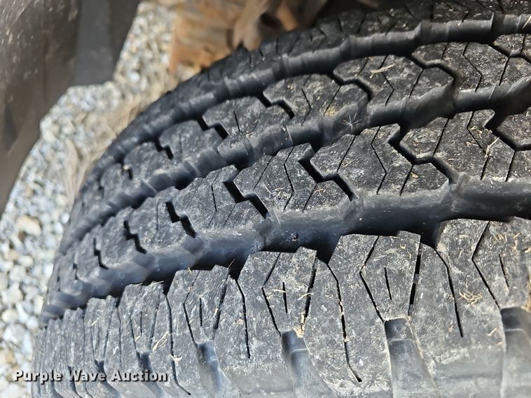 image for item DR5932 2009 Chevrolet Silverado 1500  Crew Cab pickup truck