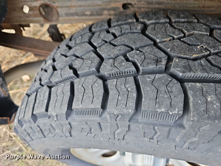 image for item DR5932 2009 Chevrolet Silverado 1500  Crew Cab pickup truck