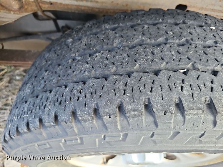 image for item DR5932 2009 Chevrolet Silverado 1500  Crew Cab pickup truck