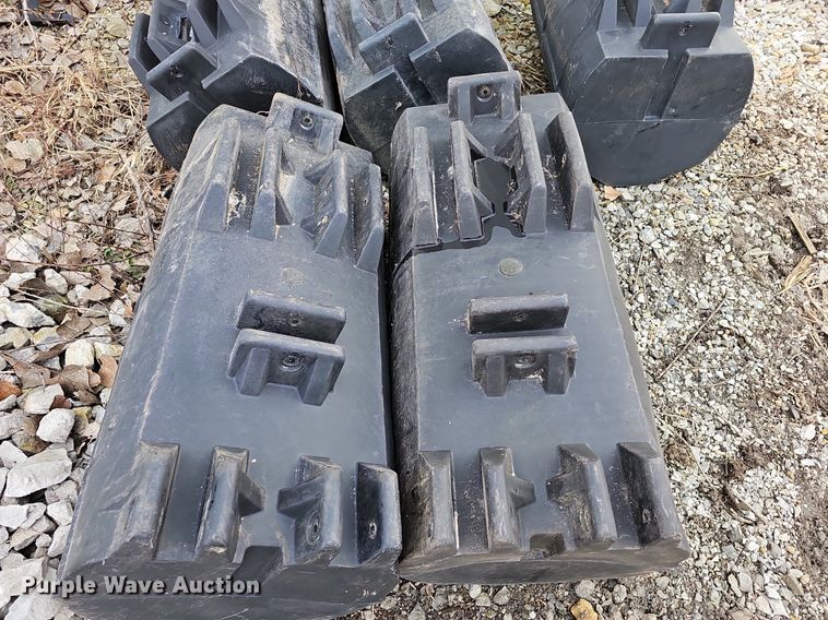 image for item DR5944 (5) dock floats