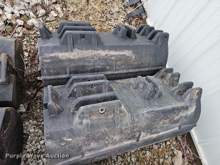 image for item DR5944 (5) dock floats