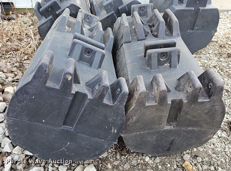 image for item DR5944 (5) dock floats