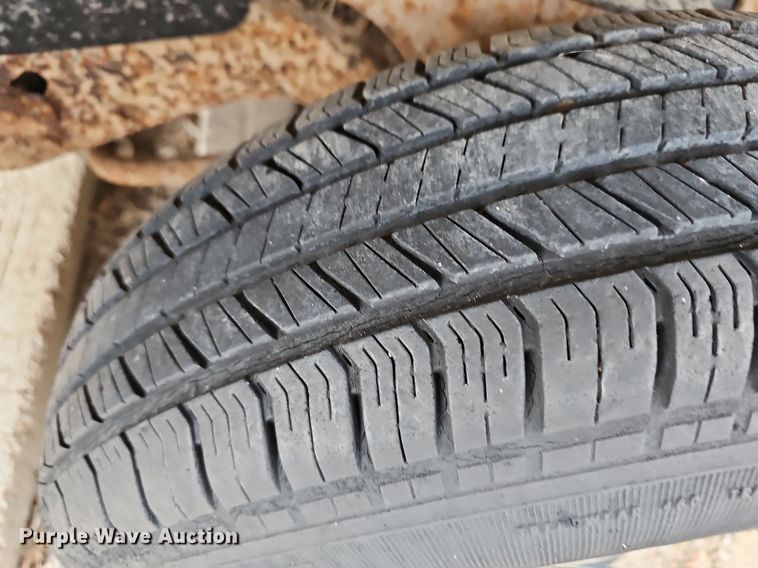 image for item DR5947 1987 Chevy S10  pickup truck