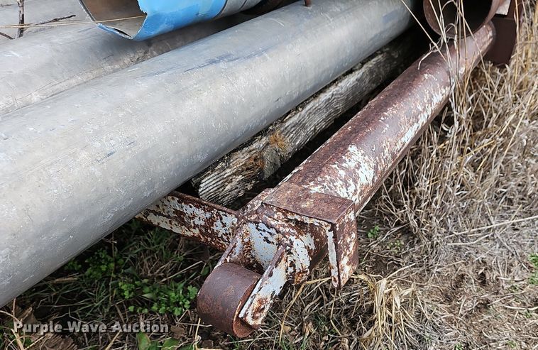 image for item DR5954 Approximately 40 irrigation pipes