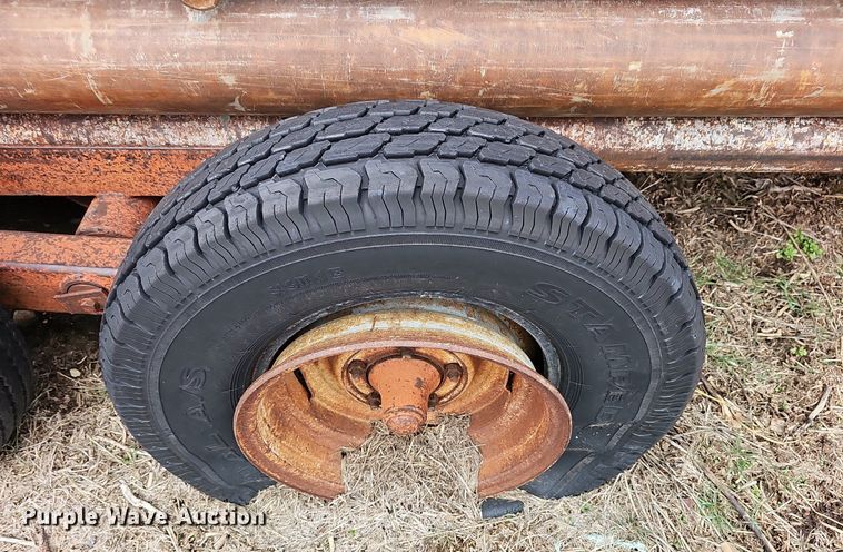 image for item DR5954 Approximately 40 irrigation pipes