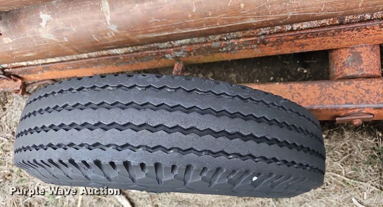 image for item DR5954 Approximately 40 irrigation pipes