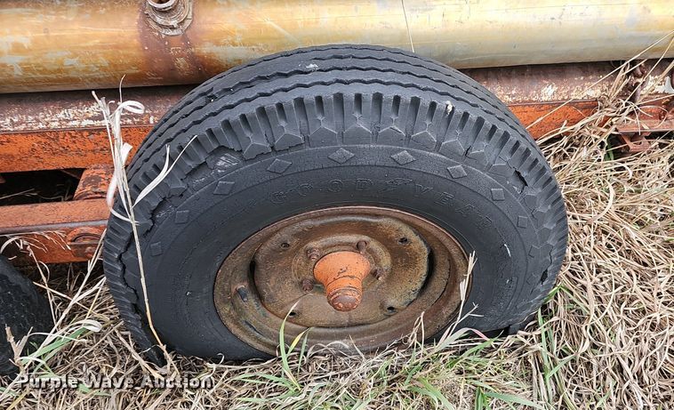 image for item DR5954 Approximately 40 irrigation pipes