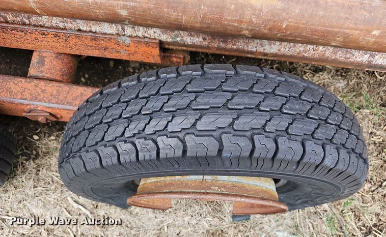 image for item DR5954 Approximately 40 irrigation pipes