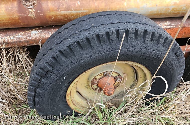 image for item DR5954 Approximately 40 irrigation pipes