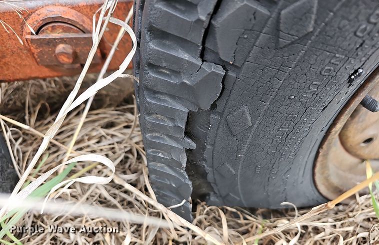 image for item DR5954 Approximately 40 irrigation pipes