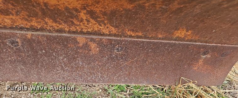 image for item DR5955 Galion 503  rigid frame motor grader