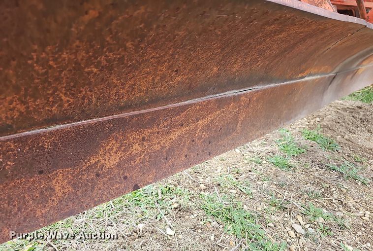 image for item DR5955 Galion 503  rigid frame motor grader