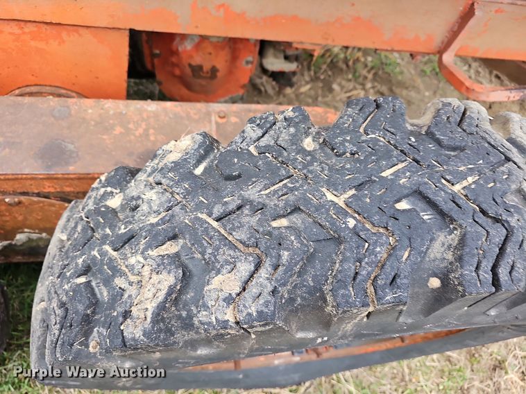 image for item DR5955 Galion 503  rigid frame motor grader