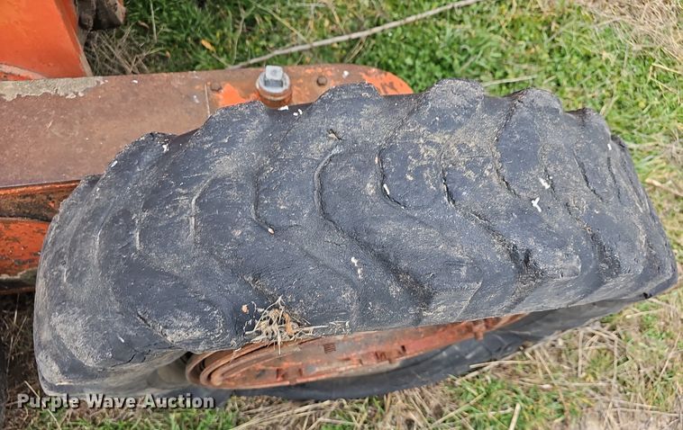 image for item DR5955 Galion 503  rigid frame motor grader