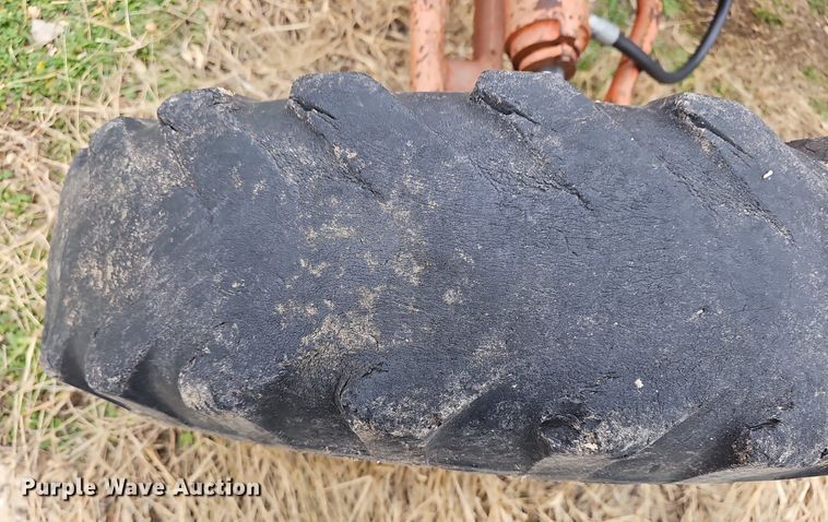 image for item DR5955 Galion 503  rigid frame motor grader