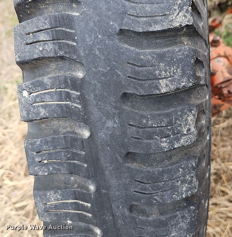 image for item DR5955 Galion 503  rigid frame motor grader