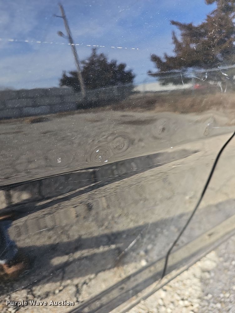 image for item DR5972 2017 Ford Explorer Police Interceptor  SUV