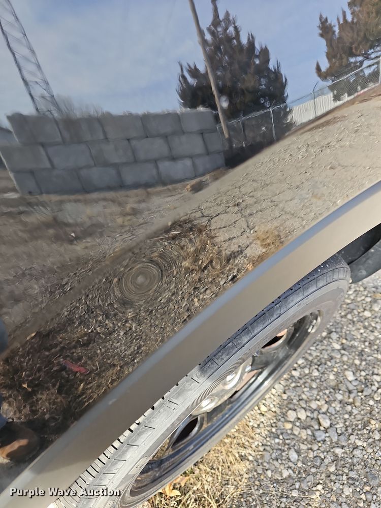 image for item DR5972 2017 Ford Explorer Police Interceptor  SUV