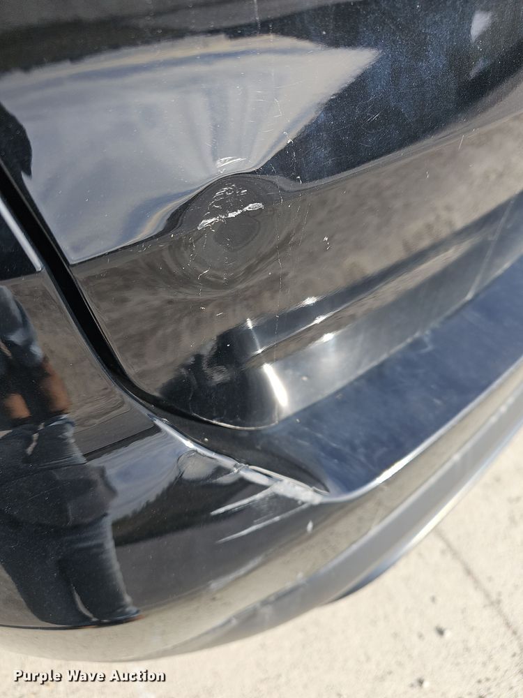 image for item DR5972 2017 Ford Explorer Police Interceptor  SUV