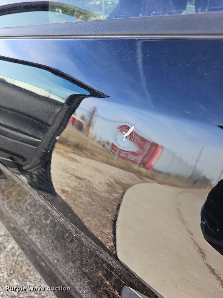 image for item DR5972 2017 Ford Explorer Police Interceptor  SUV