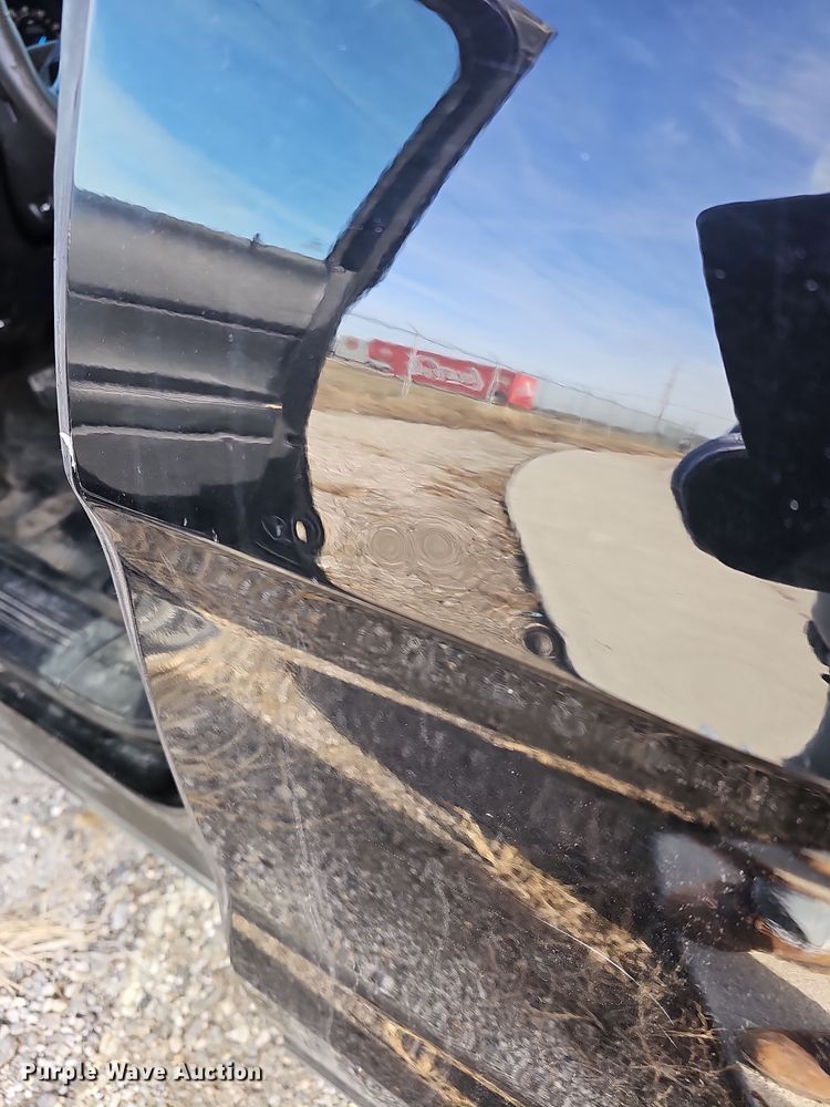 image for item DR5972 2017 Ford Explorer Police Interceptor  SUV