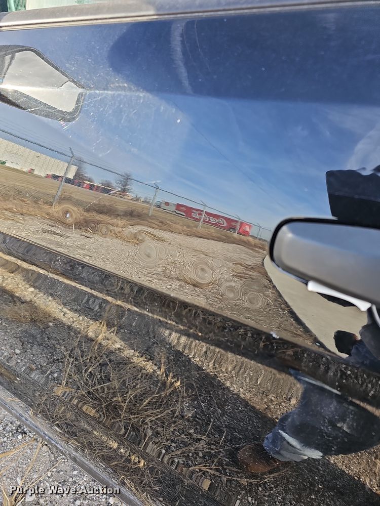 image for item DR5972 2017 Ford Explorer Police Interceptor  SUV