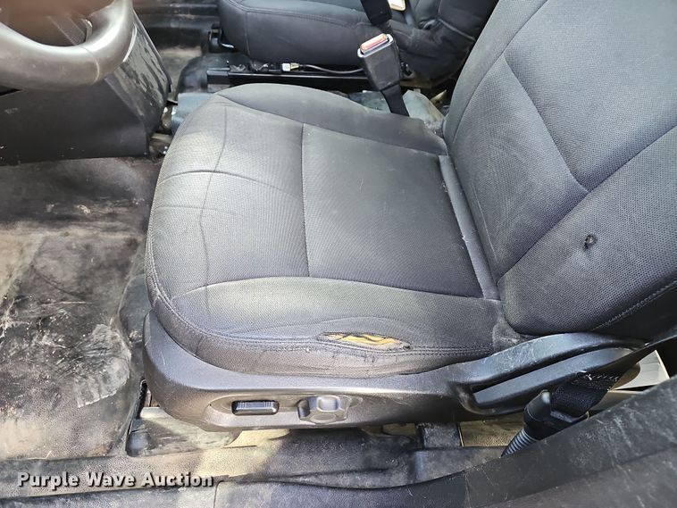 image for item DR5972 2017 Ford Explorer Police Interceptor  SUV