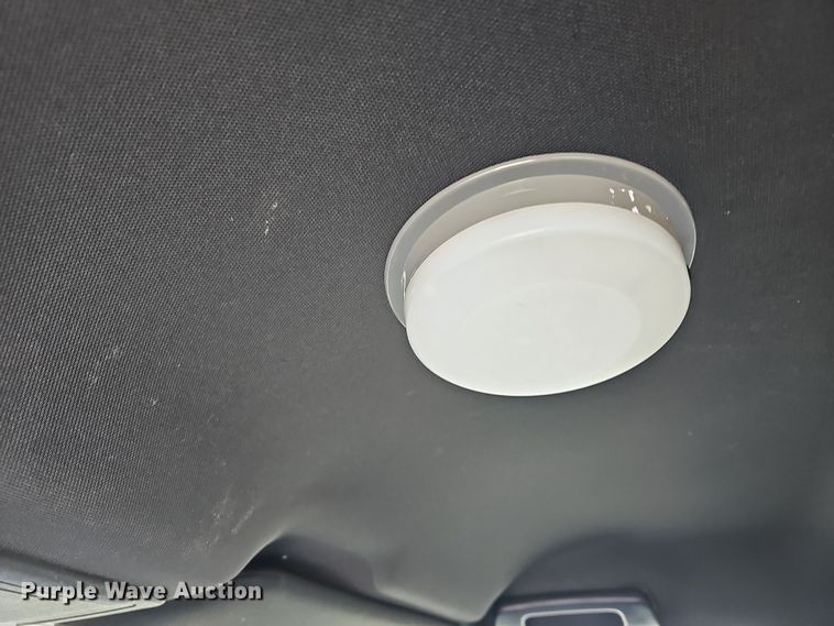 image for item DR5972 2017 Ford Explorer Police Interceptor  SUV