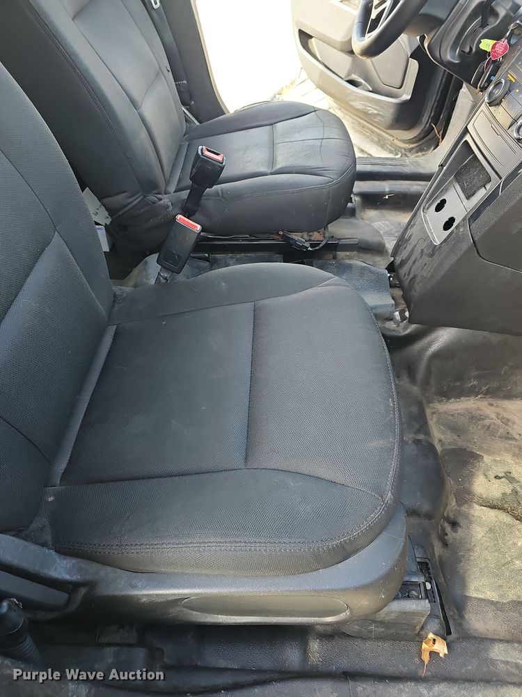 image for item DR5972 2017 Ford Explorer Police Interceptor  SUV