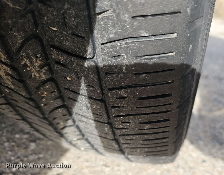 image for item DR5972 2017 Ford Explorer Police Interceptor  SUV