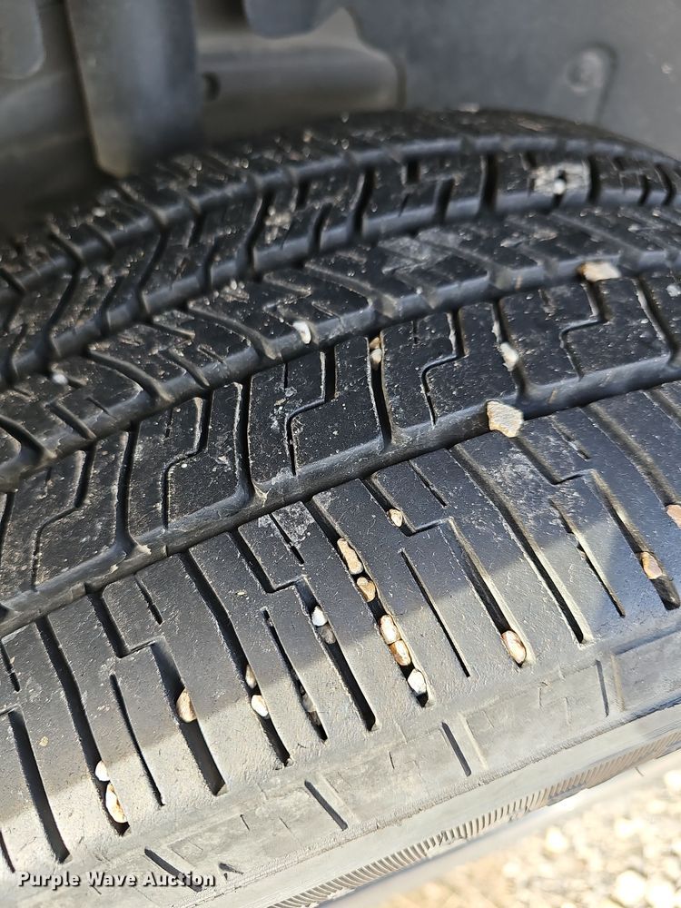 image for item DR5972 2017 Ford Explorer Police Interceptor  SUV