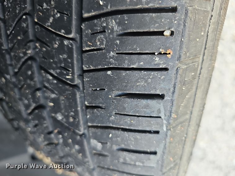 image for item DR5972 2017 Ford Explorer Police Interceptor  SUV