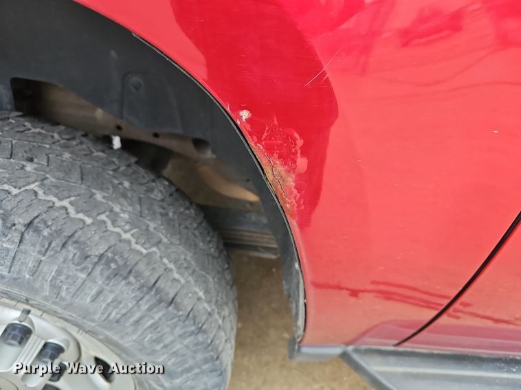 image for item DR5975 2013 Chevrolet Suburban  SUV