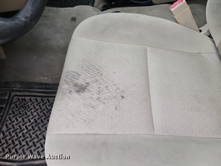 image for item DR5975 2013 Chevrolet Suburban  SUV