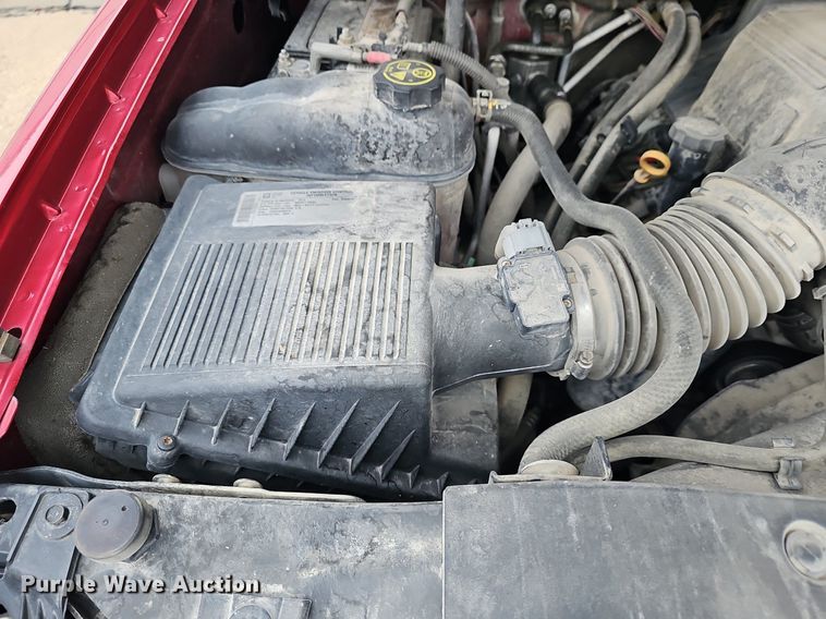 image for item DR5975 2013 Chevrolet Suburban  SUV