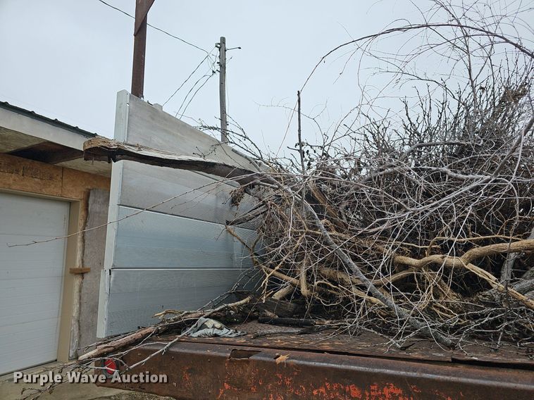 image for item DR5978 1979 Chevrolet C70  grain truck