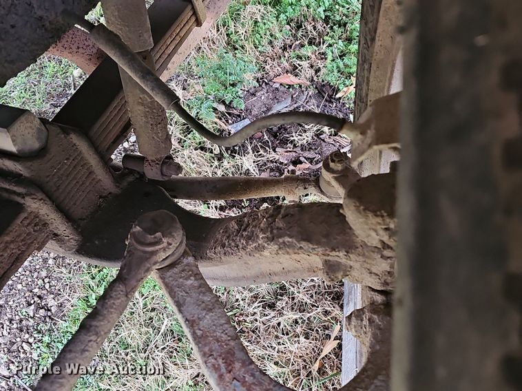 image for item DR5978 1979 Chevrolet C70  grain truck