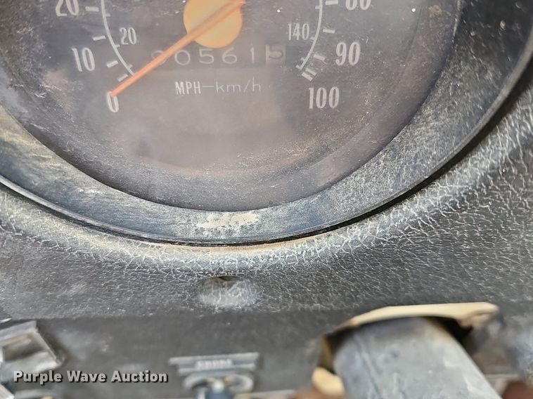 image for item DR5978 1979 Chevrolet C70  grain truck