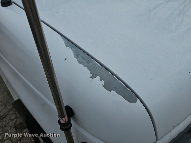 image for item DR5979 2006 Ford E350 Super Duty XL  van