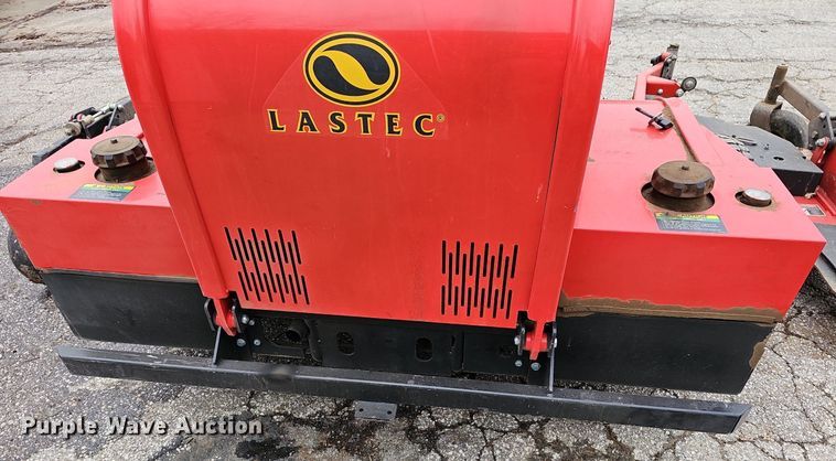 image for item DR5980 2015 Lastec 4520 Articulator  ZTR lawn mower