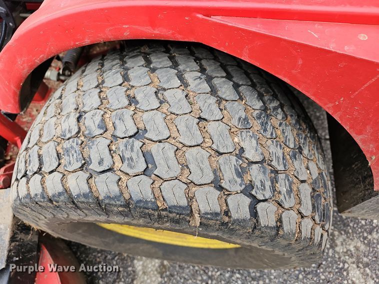 image for item DR5980 2015 Lastec 4520 Articulator  ZTR lawn mower