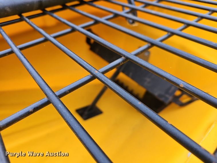 image for item DR5981 2018 SnowEx Vee Pro 6000  spreader