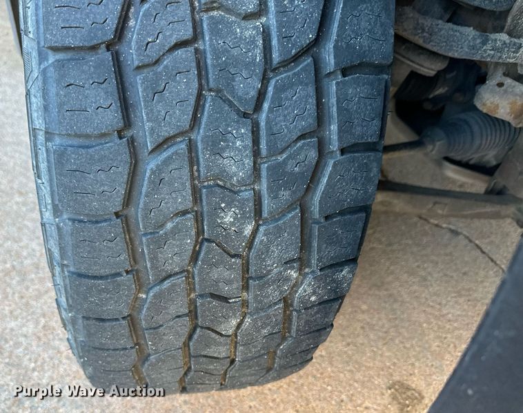 image for item EK9885 2015 Chevrolet Tahoe Police  SUV