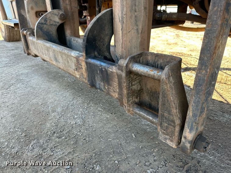 image for item IB9283 2012 Freightliner Business Class M2 106  refuse truck