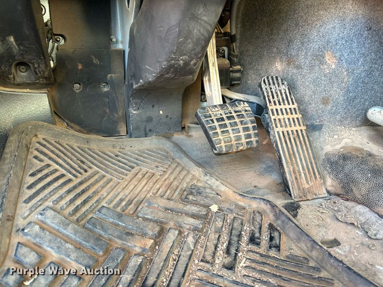 image for item IB9283 2012 Freightliner Business Class M2 106  refuse truck