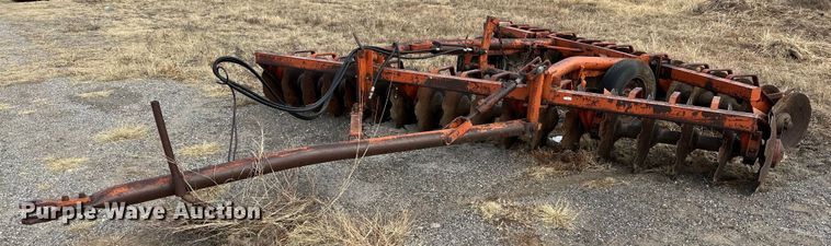 image for item IB9284 Off-set disk