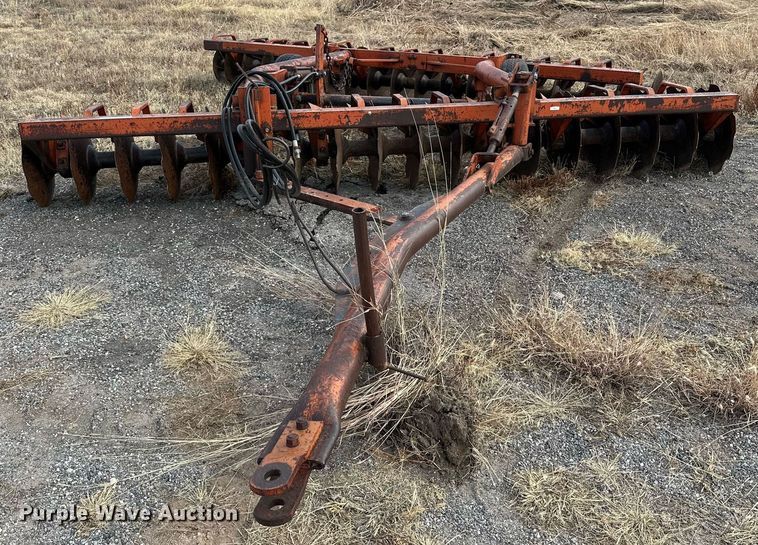 image for item IB9284 Off-set disk