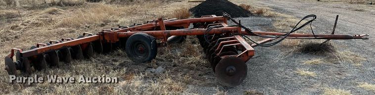 image for item IB9284 Off-set disk